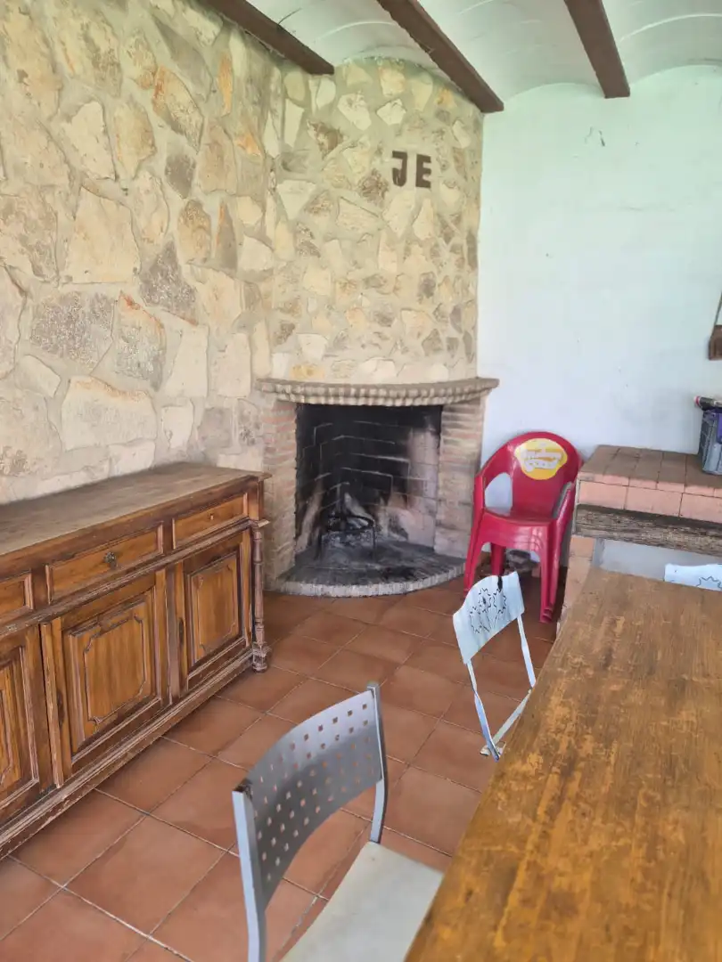 Chalet con terraza en venta en Pedanías - Extrarradio, imagen 73