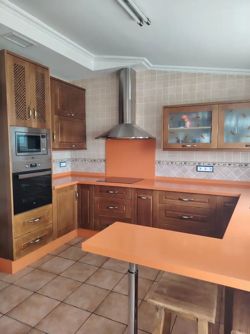 Penthouse with lift for sale in Pedanías Este, imagen 9
