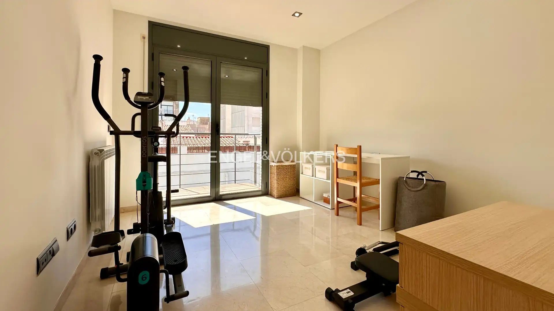 Maison mitoyenne avec terrasse à vendre à Avinguda Vidal i Barraquer 15, imagen 34