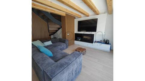 Foto 2 de Apartamento de alquiler en N/a, Vielha, Lleida