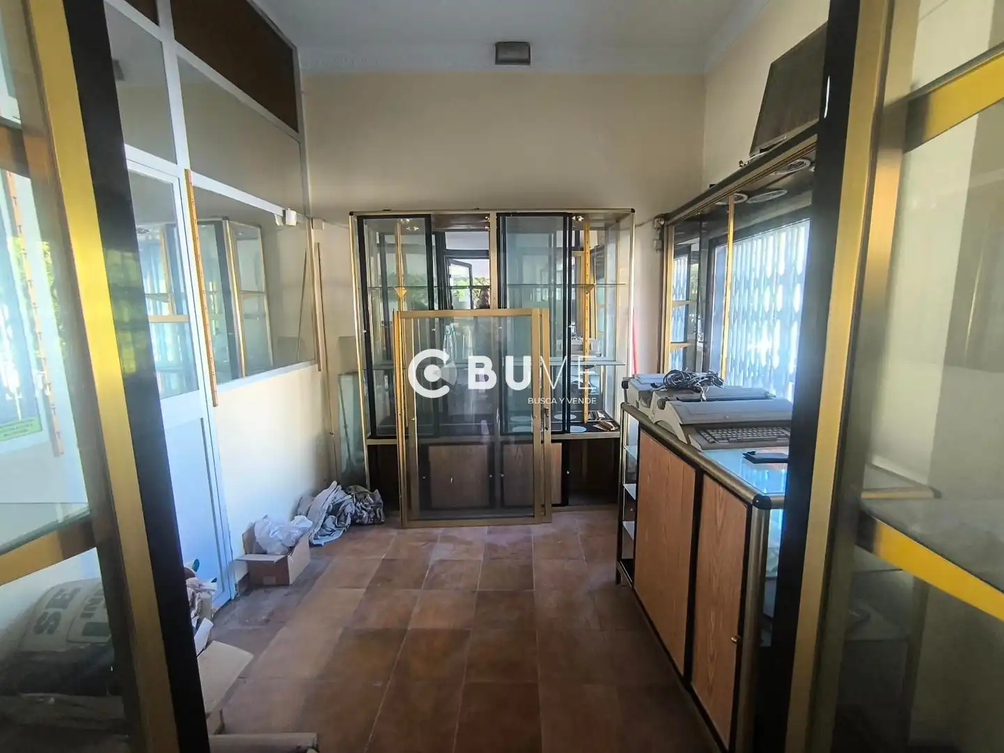 Cocina de Local en venta en Rute con Amueblado y Internet