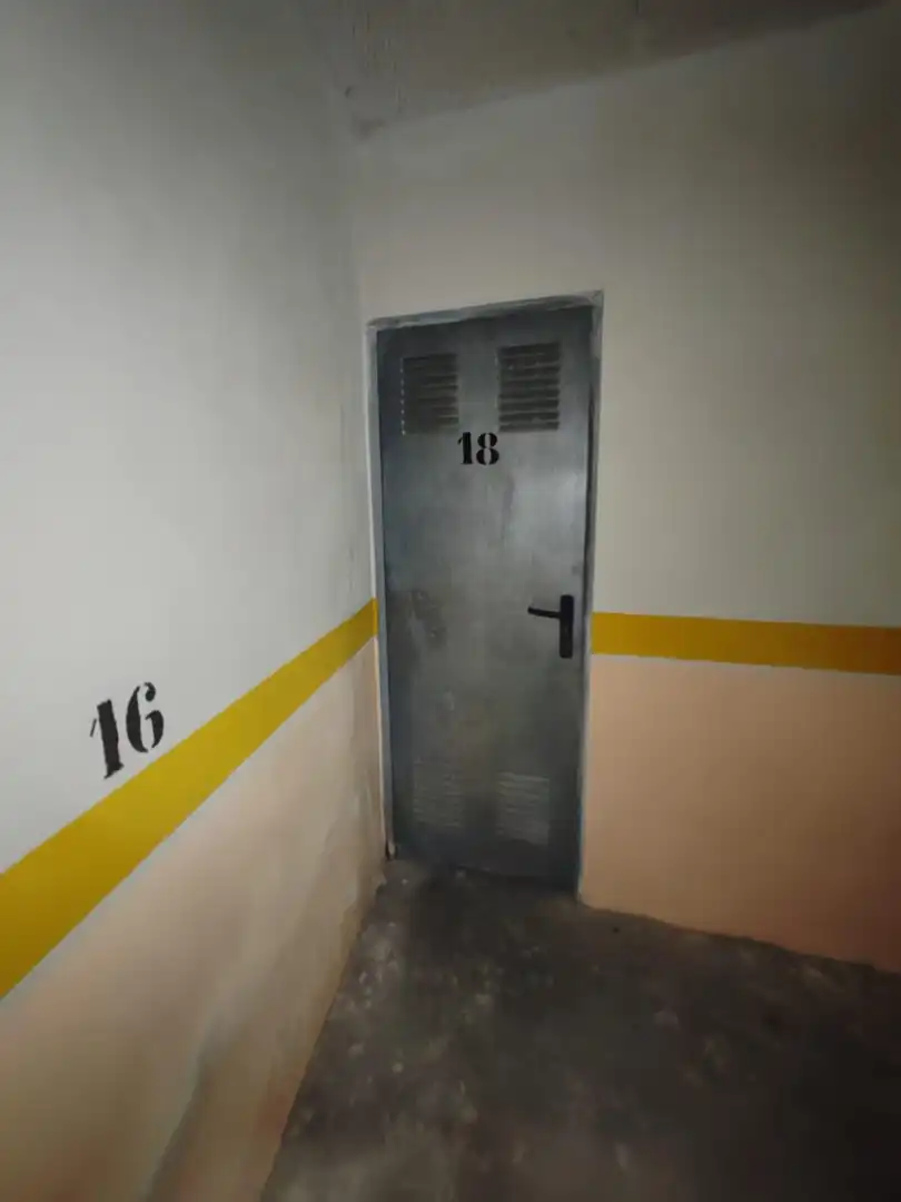 Flat for sale in Boiro  with Heating, Terrace and Storage room