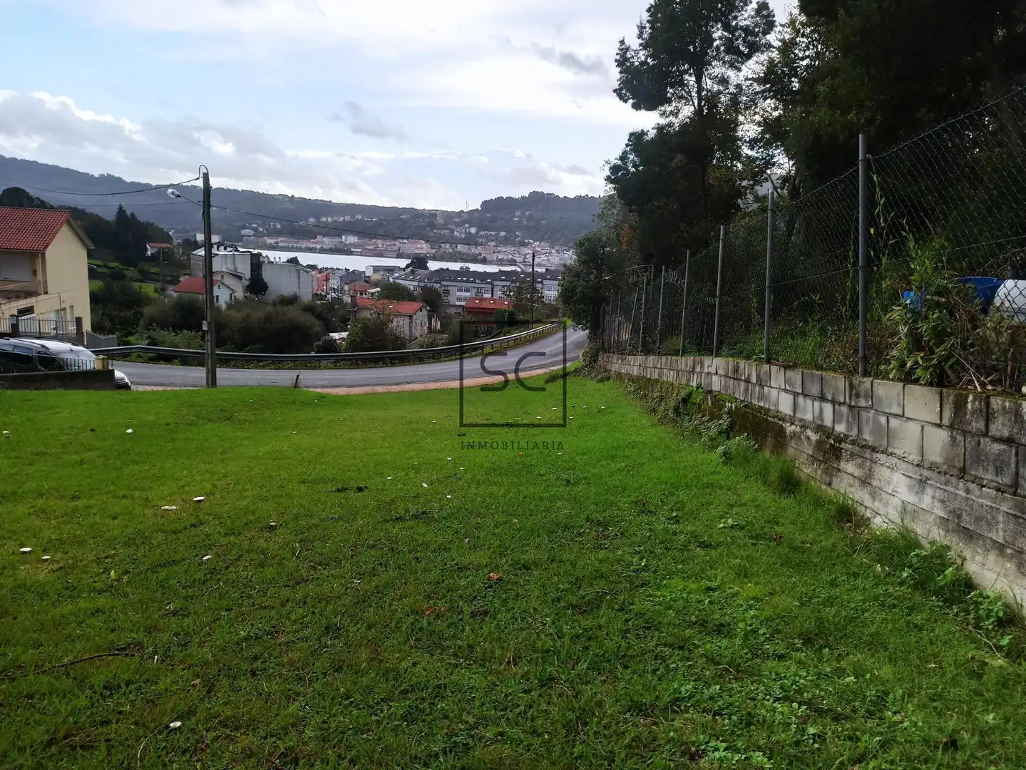 Residencial en venda en Cabanas