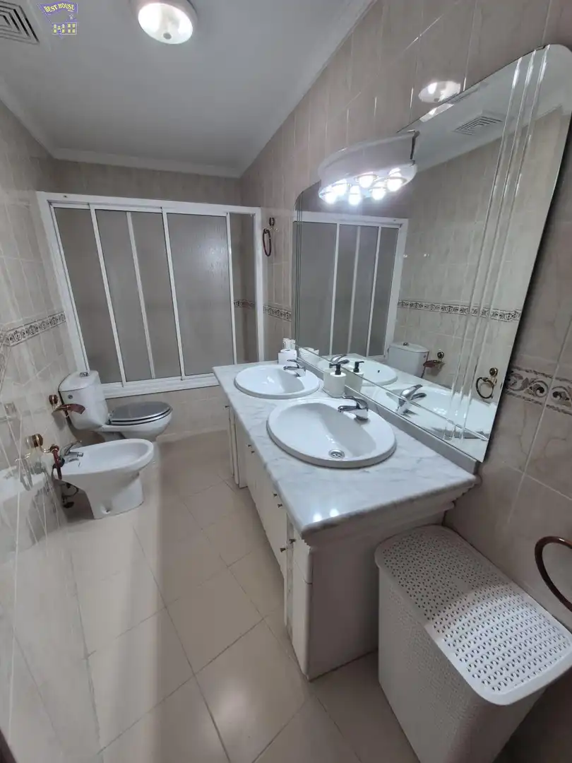 Baño de Piso de alquiler en Arcos de la Frontera