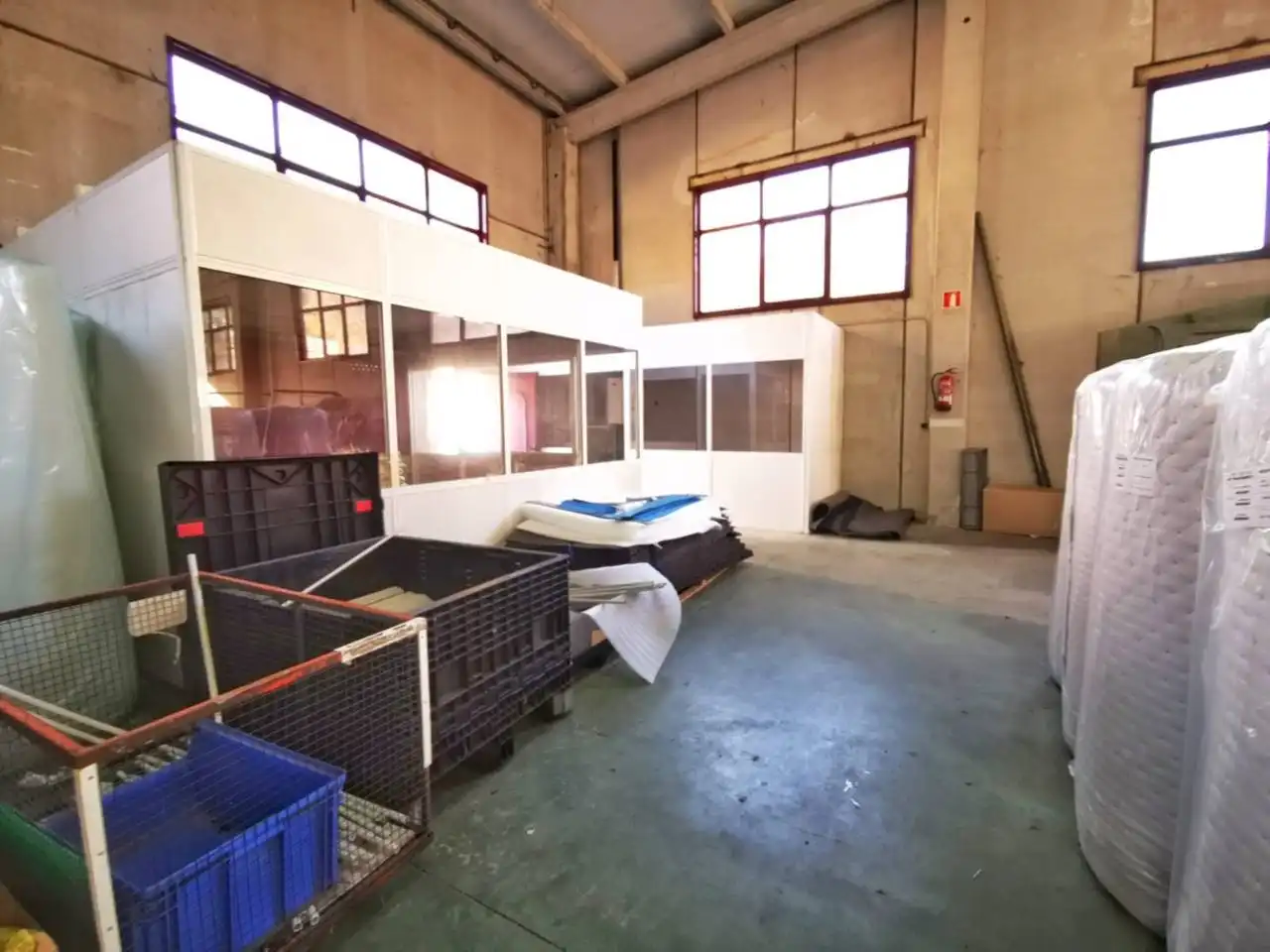 Nave industrial en alquiler en Mos, imagen 16