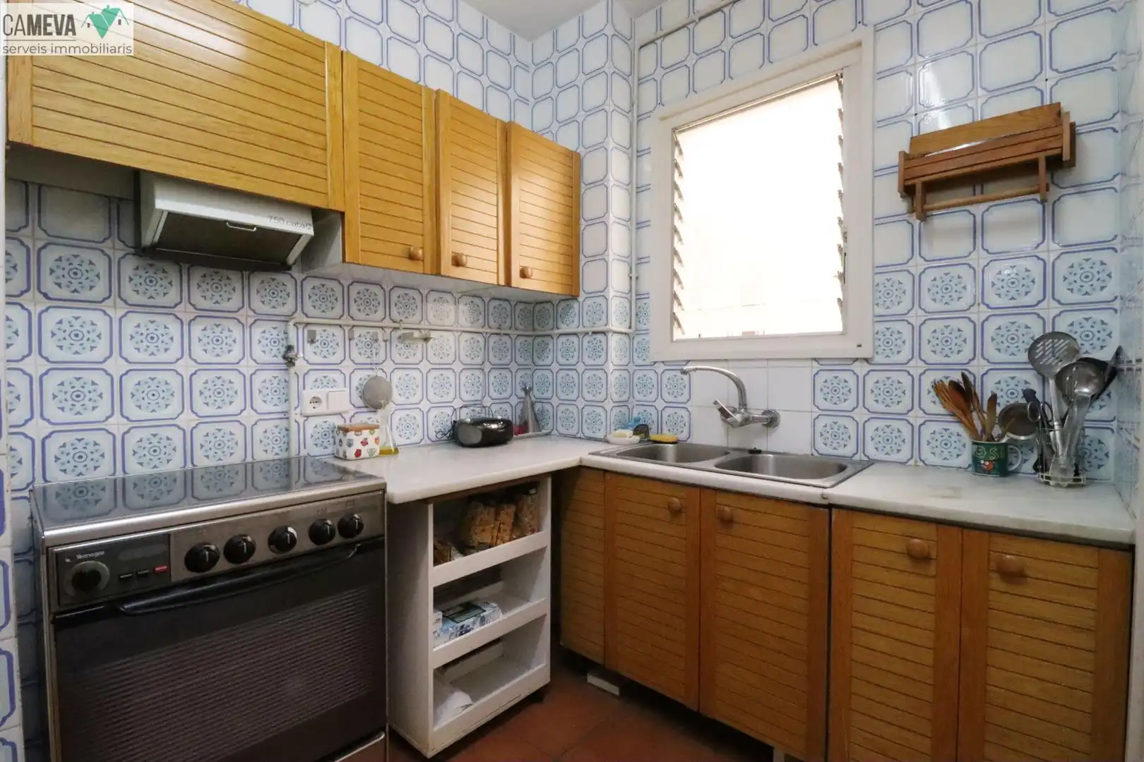 Piso con terraza en venta en CERVANTES DE, imagen 22