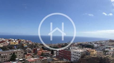 Foto 2 de Àtic en venda a Avenida de Tincer, 1a, Tincer, Santa Cruz de Tenerife