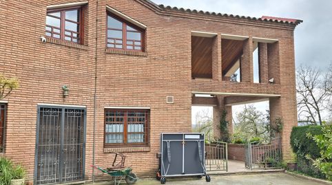 Foto 5 de Casa o chalet en venta en Caldes de Montbui, Barcelona