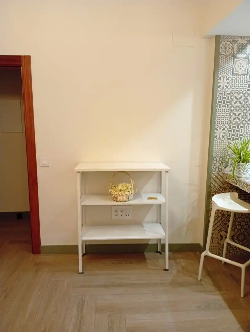 Apartament amb ascensor de lloguer a Calle Enrique Martínez 14, imagen 10