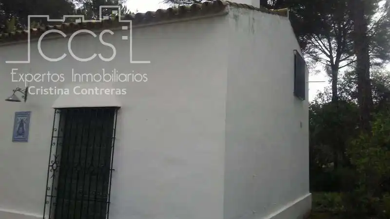 Casa rústica en venda a Almonte ciudad, imagen 2