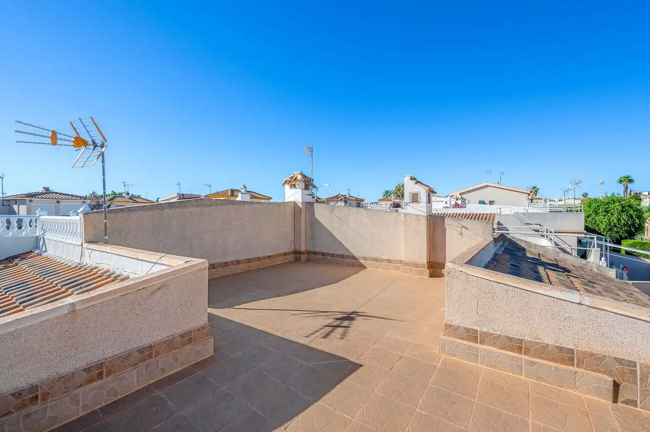 Bungalow in vendita a Centro, imagen 9