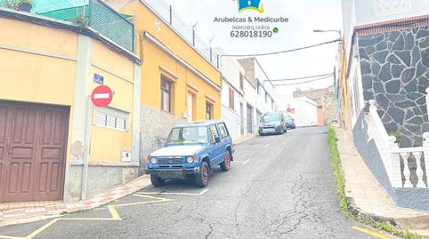 Foto 3 de Casa adosada en venta en Calle Santiago, 20, Cardones, Arucas