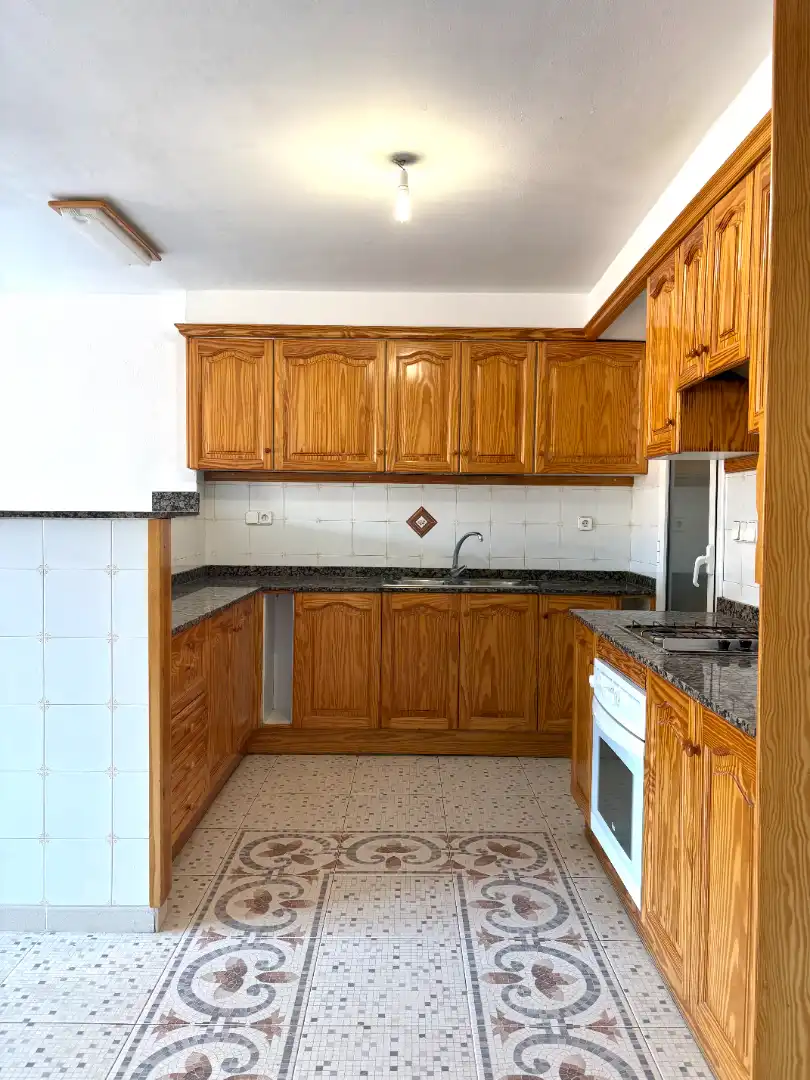 Maisonette zum Verkauf in Carrer de ĽAtlàntida, La Maurina