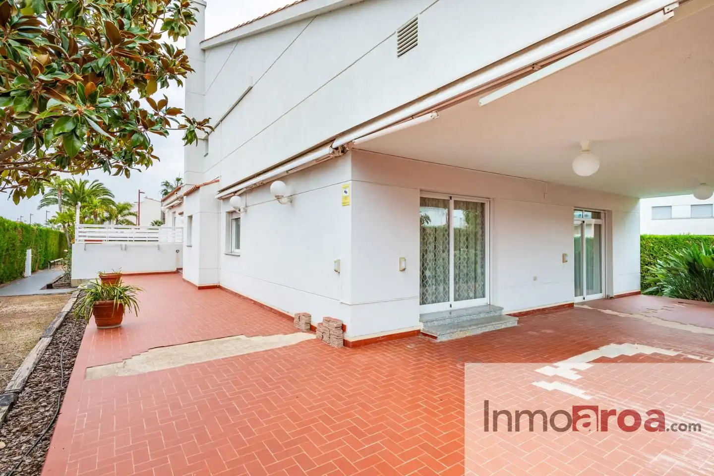 Haus mit Pool zum Verkauf in Las Atalayas - Urmi - Cerro de Mar, imagen 14