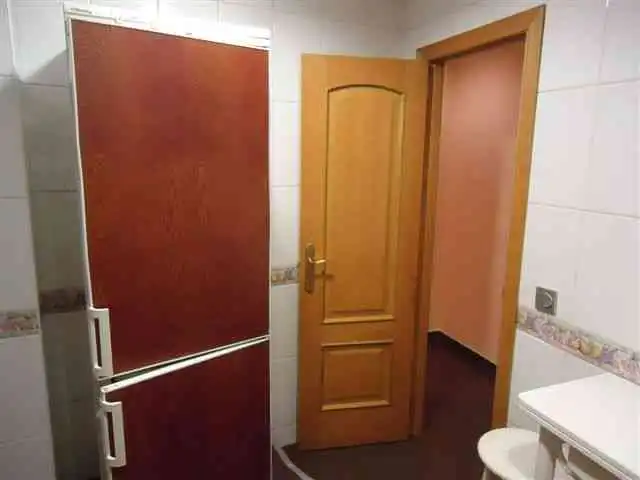 Flat with lift to rent in Calle Pedro Antonio de Alarcón 22, imagen 14