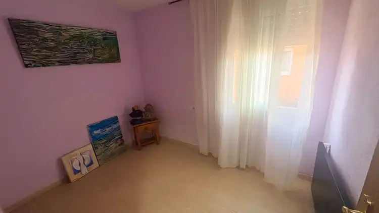 Habitación de Casa adosada en venta en Mont-roig del Camp