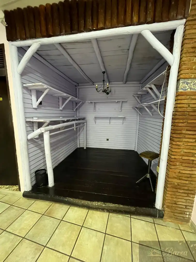 Local comercial en alquiler en Rute, imagen 12
