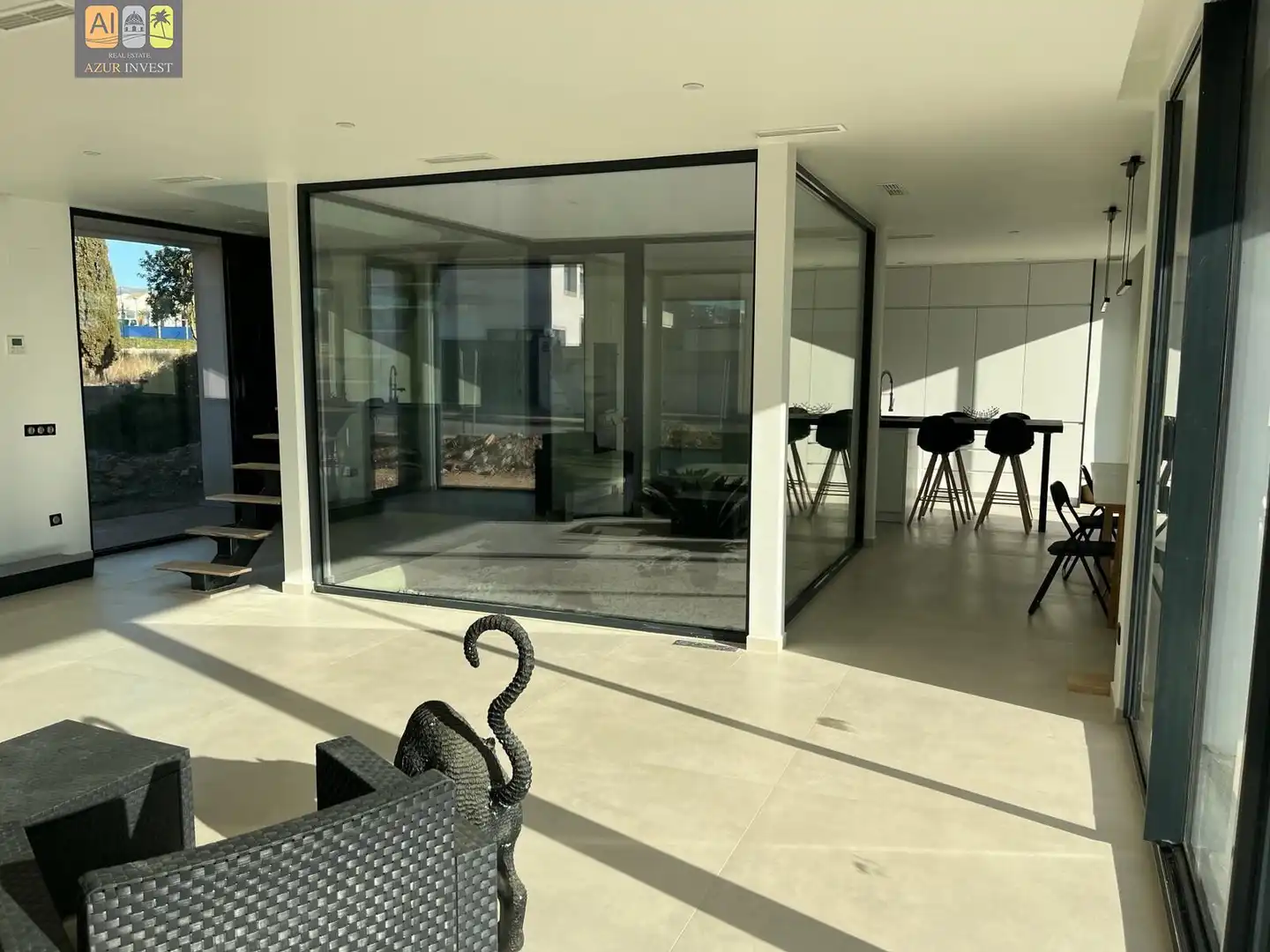 Villa zum Verkauf in El Tossal - Bello Horizonte, imagen 11