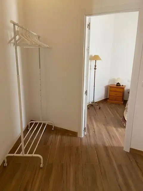 Habitación de Casa o chalet de alquiler en Padiernos con Calefacción y Amueblado