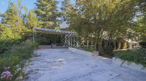 Foto 2 de Casa o xalet en venda a Ciudad Universitaria, Madrid