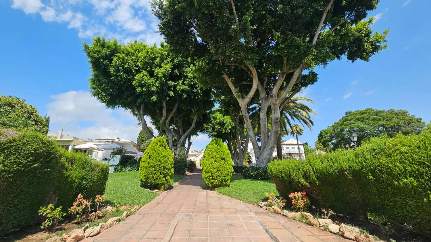 Apartament amb piscina en venda a Montemar, imagen 50