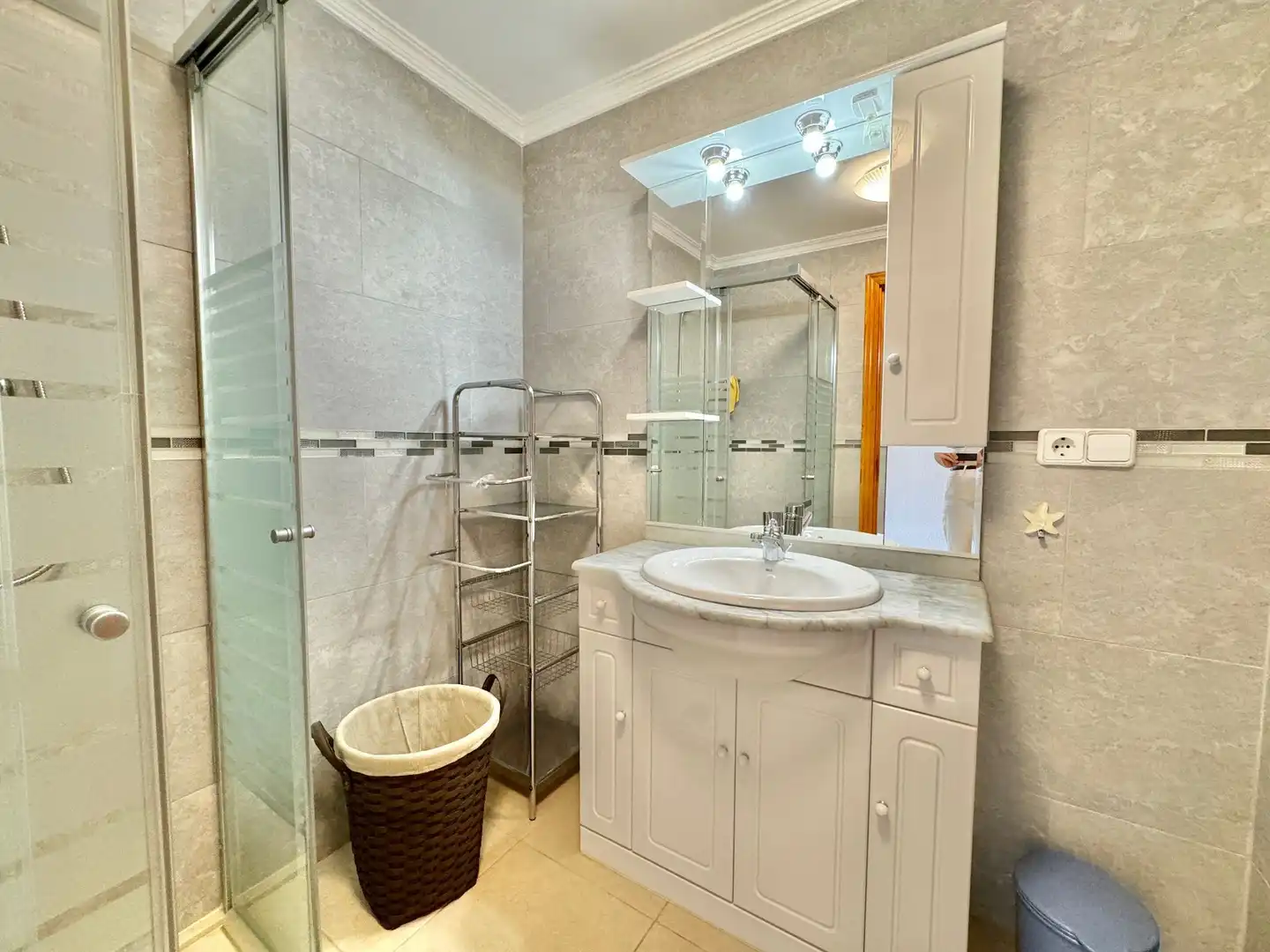 Piso con piscina en venta en L'Albir, imagen 23