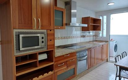 Kitchen of Flat for sale in Molina de Segura