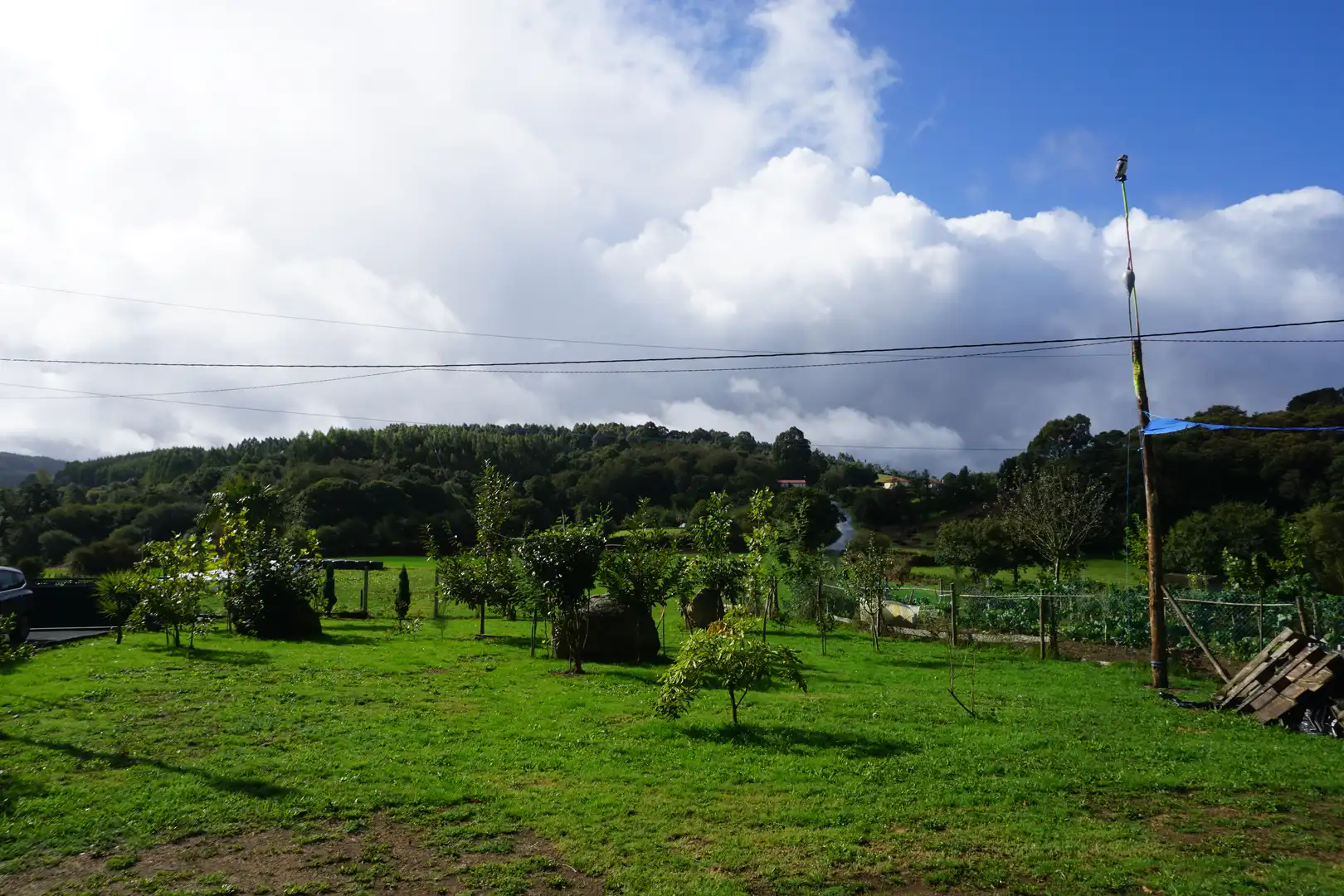 Houses for sale in Lugar Barra, 2, Sobrado (A Coruña)