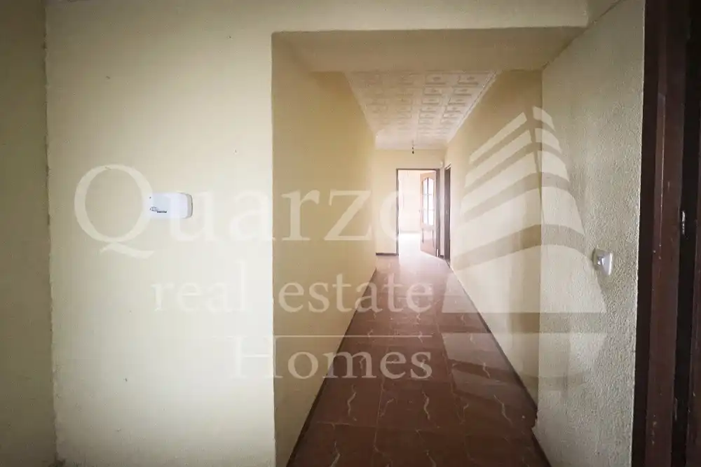 Casa adosada en venta en Quintanar de la Orden