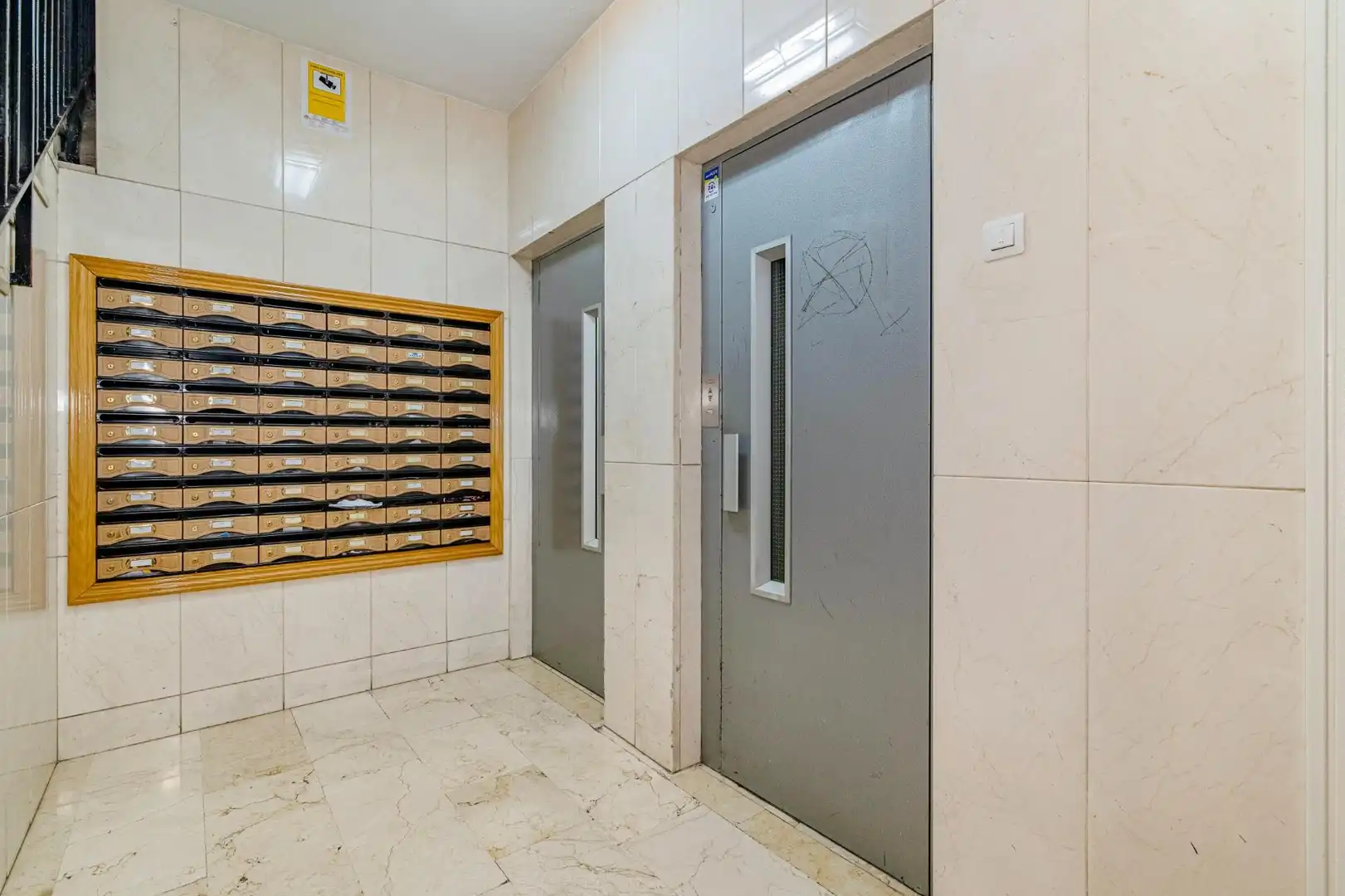 Piso con terraza en venta en Calle SOCRATES 20, imagen 32