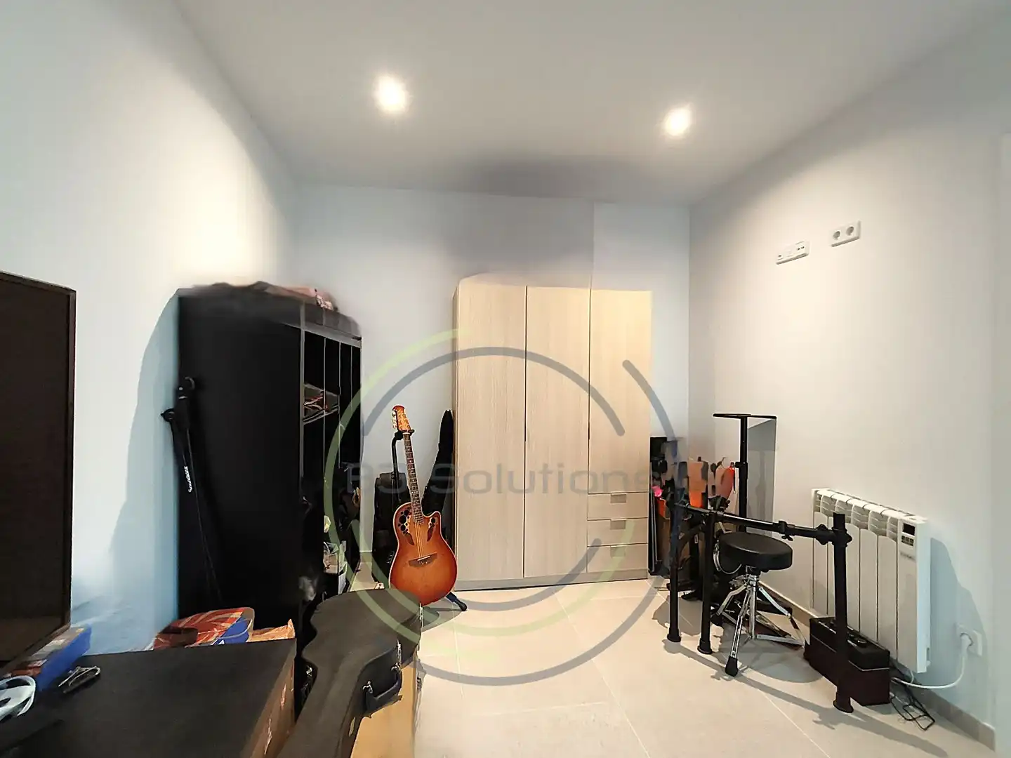 Flat for sale in ESTEVE CORTILS,, Els Molins