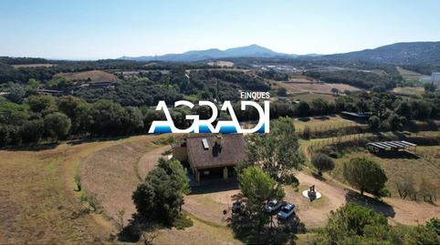 Foto 2 de Finca rústica en venda a Diseminados, Sant Antoni de Vilamajor, Barcelona