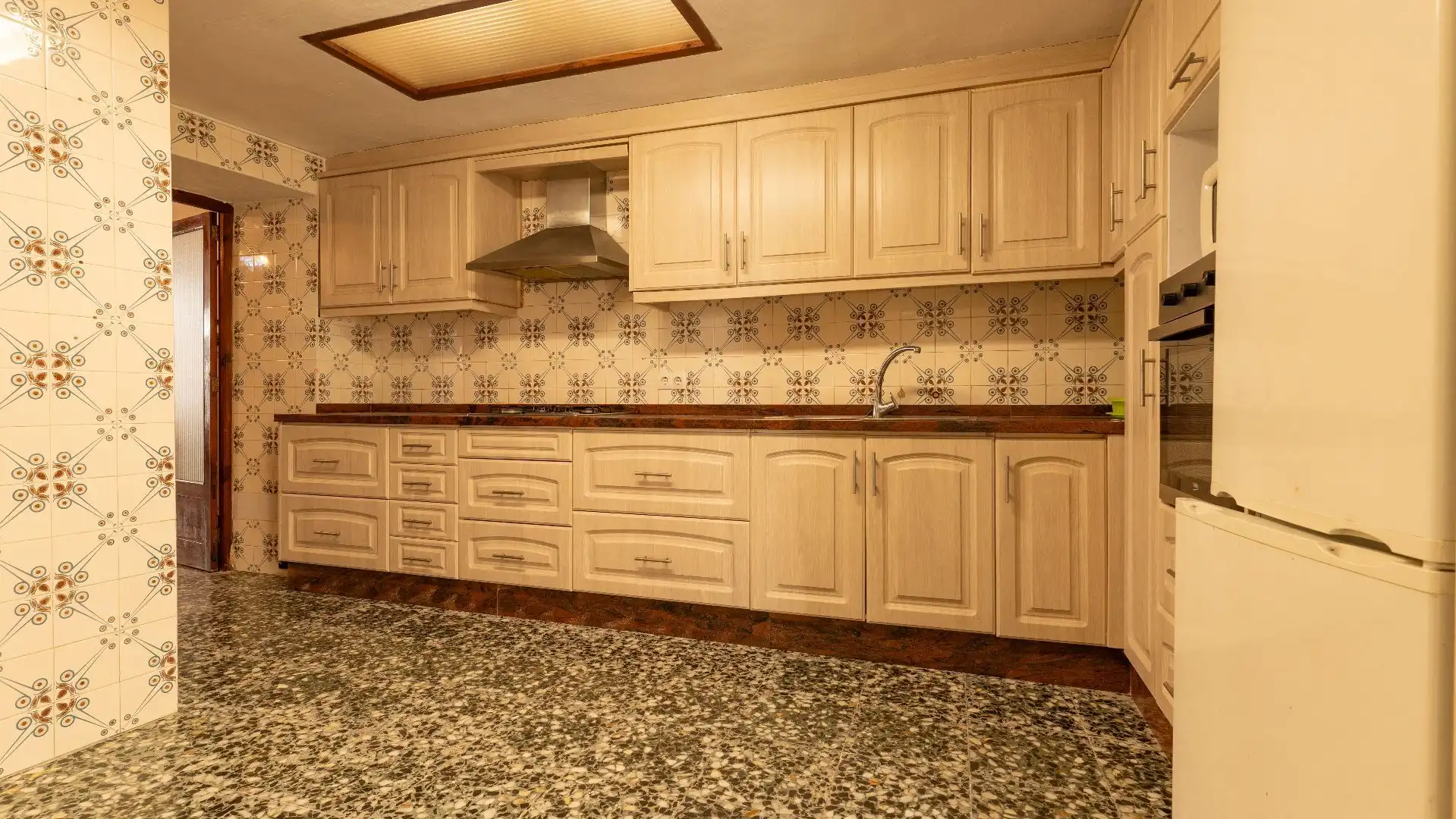 Kitchen of Country homes for sale in Jávea / Xàbia