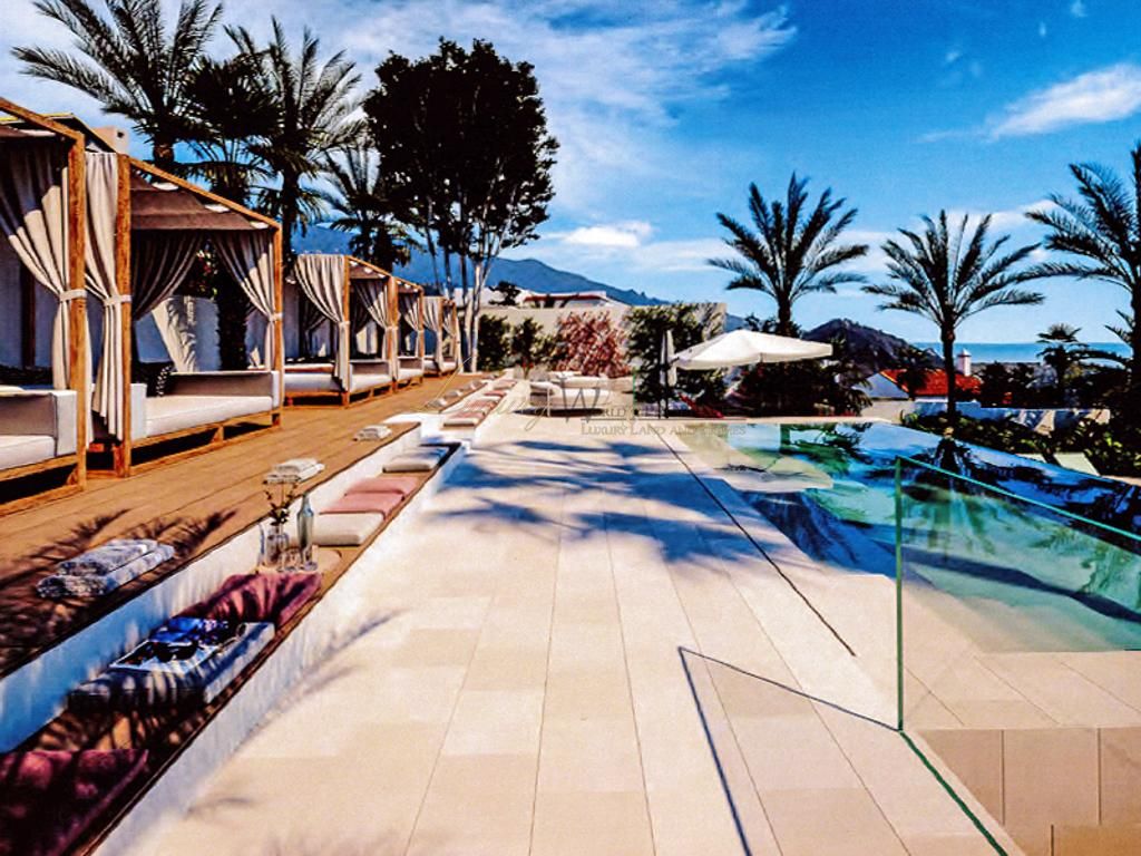 Terrace of Study for sale in Arona  with Private garden, Terrace and Furnished