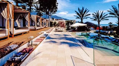 Foto 3 de Estudi en venda a Llano del Grillo, Chayofa, Santa Cruz de Tenerife