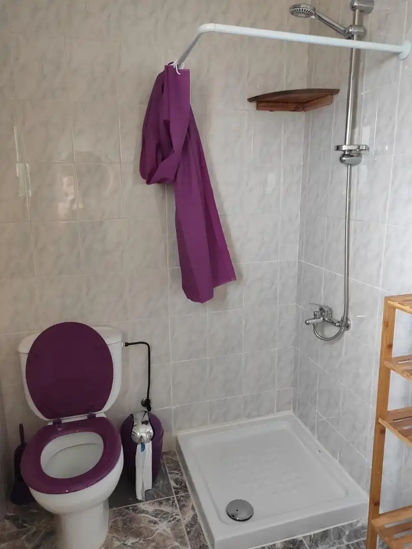 Bathroom of Buildings for sale in Antigua