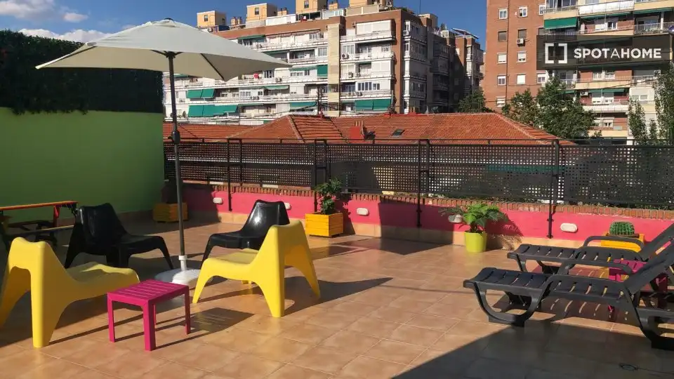 Habitació a Quintana