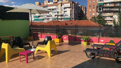 Foto 5 de Apartament per a compartir a Quintana,  Madrid Capital