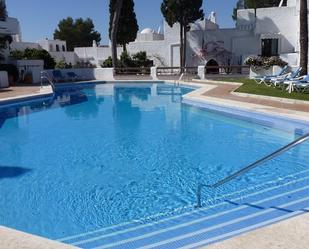 Single-family semi-detached for sale in La Dama de Noche - La Alzambra