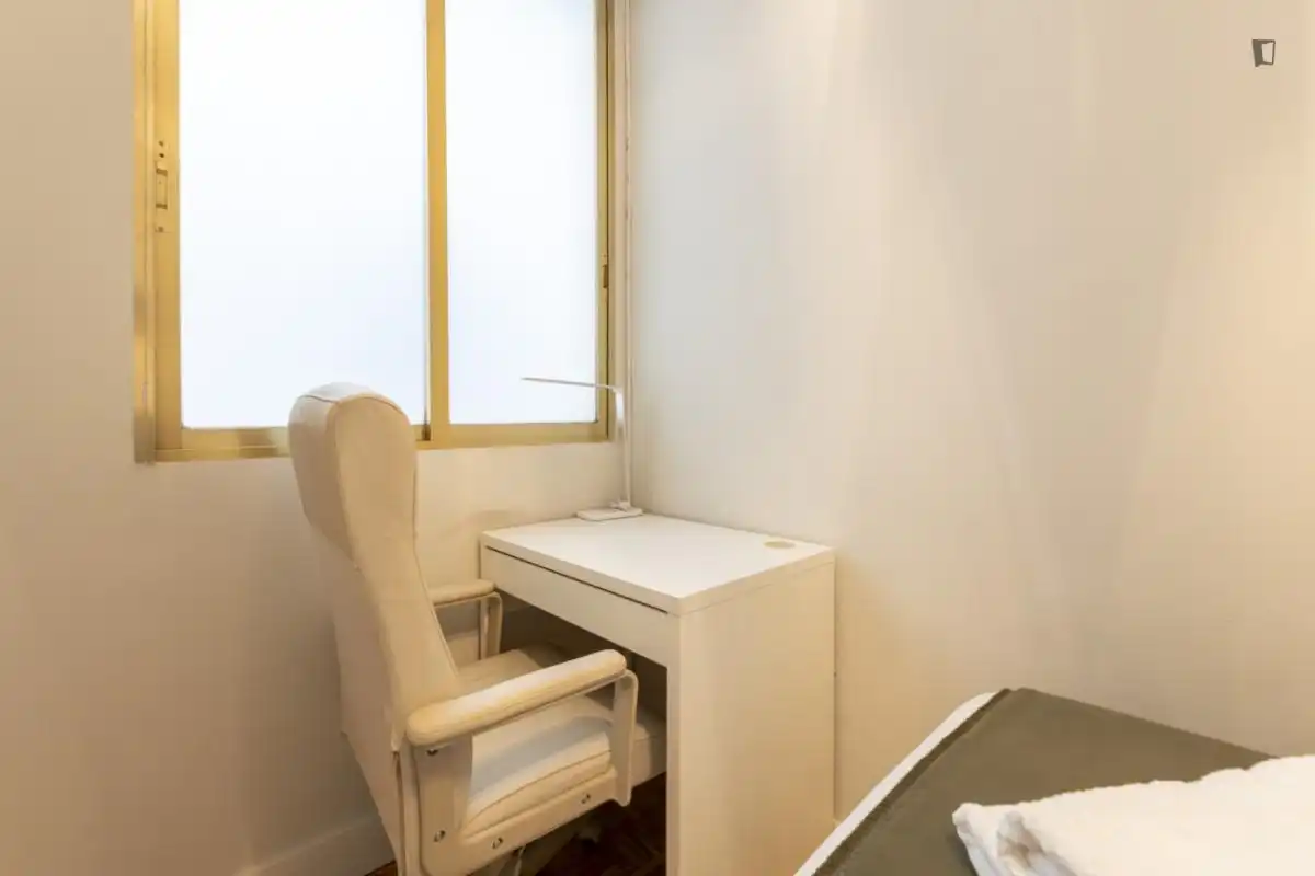 Apartamento con ascensor en alquiler en Centro, imagen 3