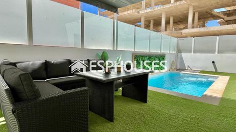Foto 5 de Casa o chalet en venta en Los Secanos, Guardamar del Segura