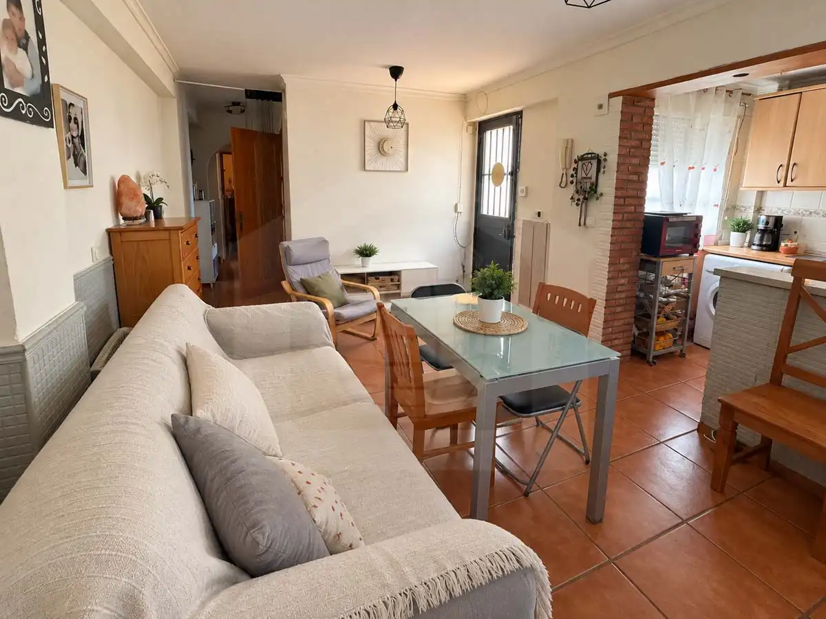 Wohnung zum Verkauf in Calle Monet 2, imagen 2