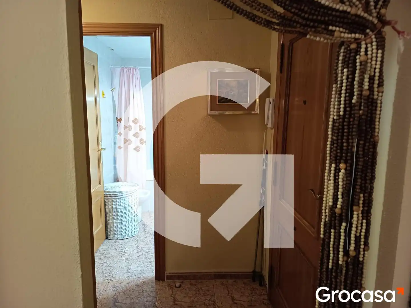 Piso en venta en La Pineda