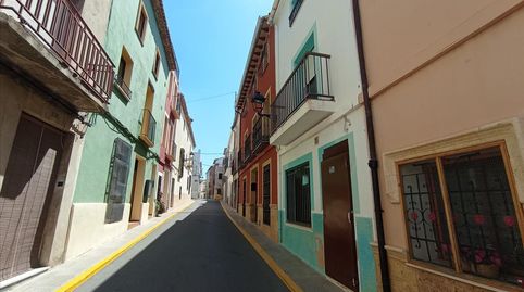 Foto 4 de Casa adosada en venta en D'alt, Parcent, Alicante