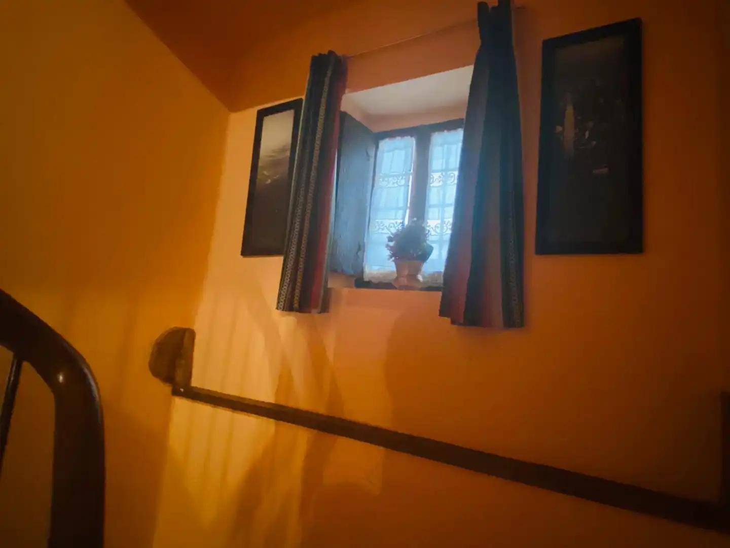 Casa o xalet en venda en Miravete de la Sierra amb Calefacció, Terrassa i Traster