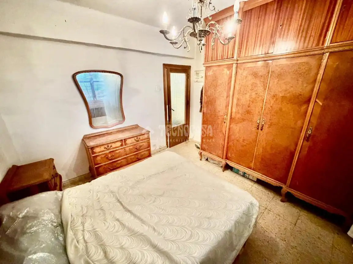 Habitación de Piso en venta en Ávila
