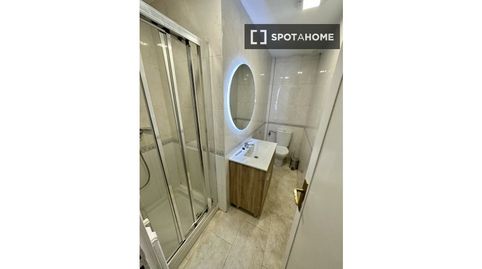 Foto 3 von Zimmer in Gaztambide, Madrid Capital