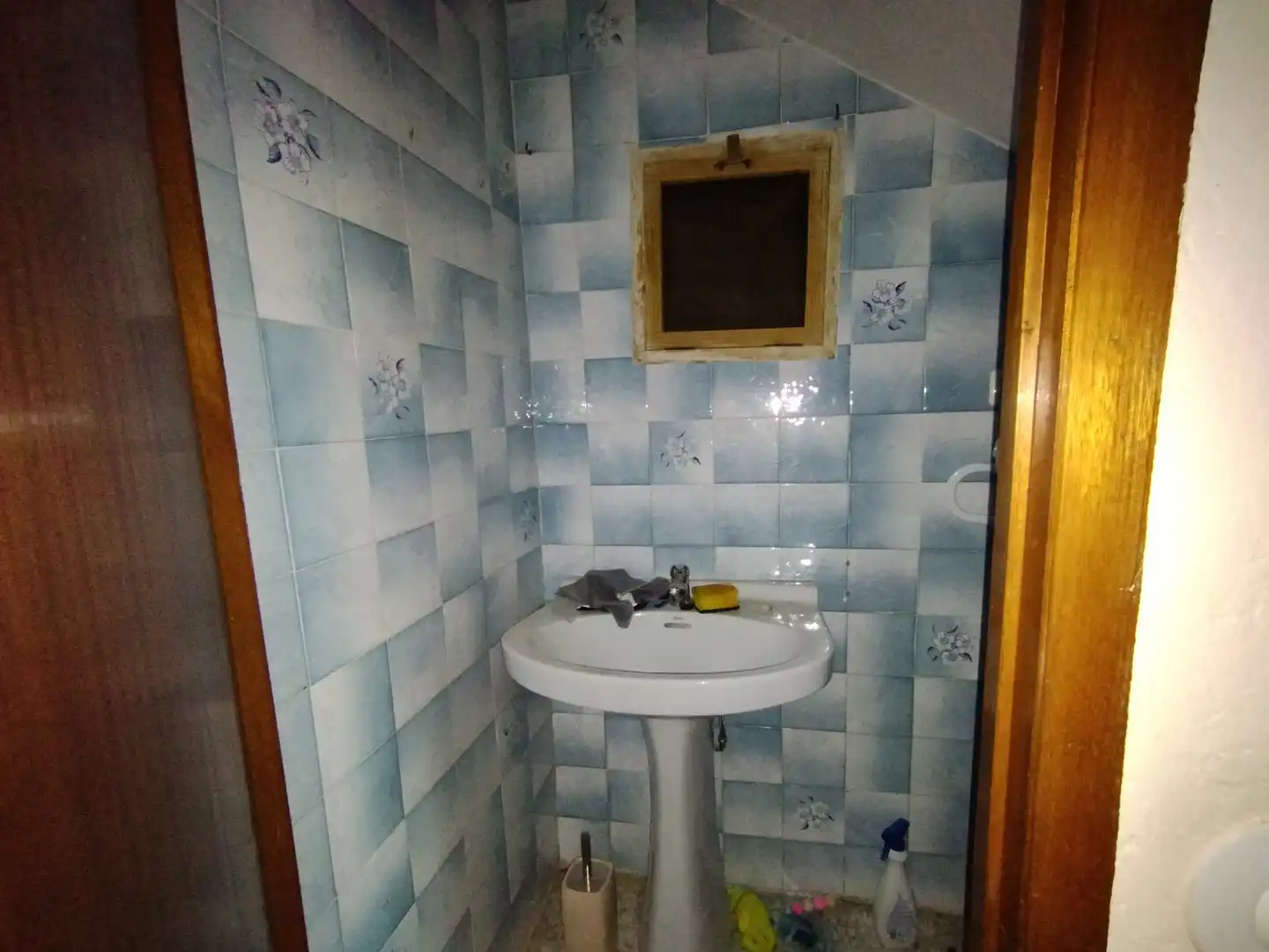 Casa o chalet en venta en Urbanizacion Cedena 19, Los Navalmorales