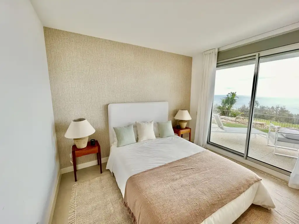 Apartament amb piscina en venda a Estepona Pueblo, imagen 15