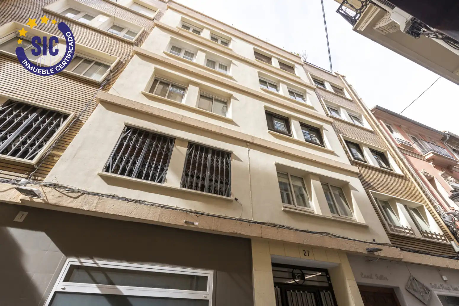Flat with lift for sale in Valencia - CL POETA LIERN, imagen 18